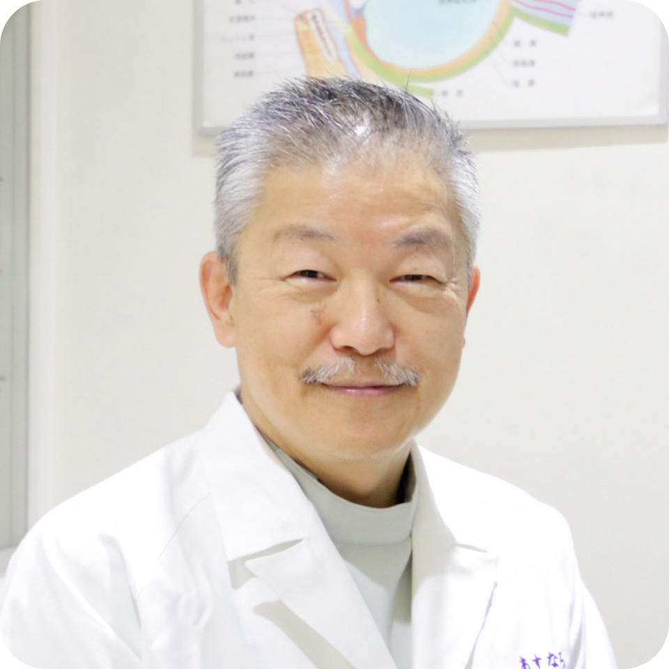 院長 森田 史朗